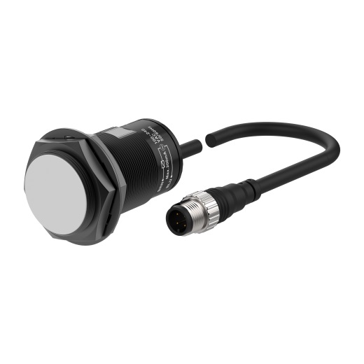 Cảm biến tiệm cận loại hình trụ Autonics PRAWT30-10XC Cảm biến tiệm cận loại hình trụ Autonics PRAWT30-10XC